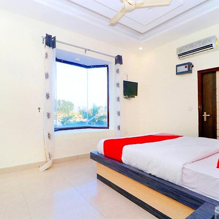 Hotel O Sangam Resort Shahpur  Luaran gambar