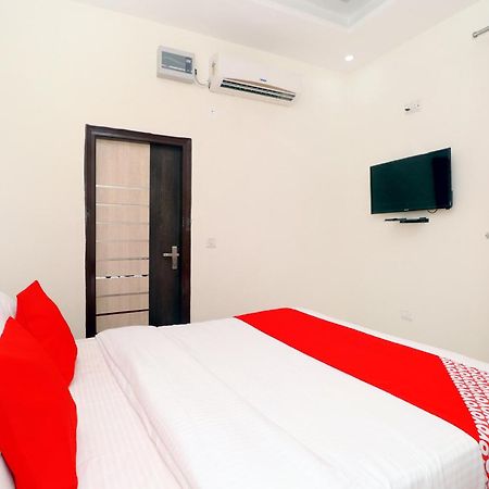 Hotel O Sangam Resort Shahpur  Luaran gambar