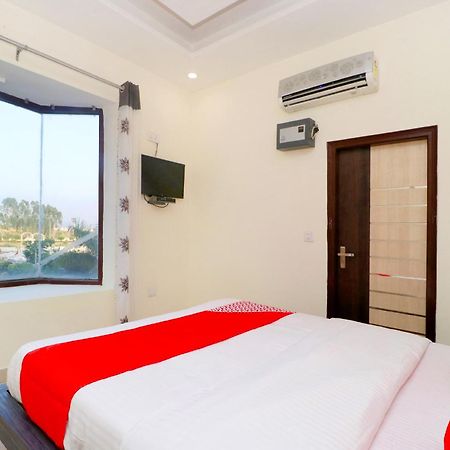 Hotel O Sangam Resort Shahpur  Luaran gambar