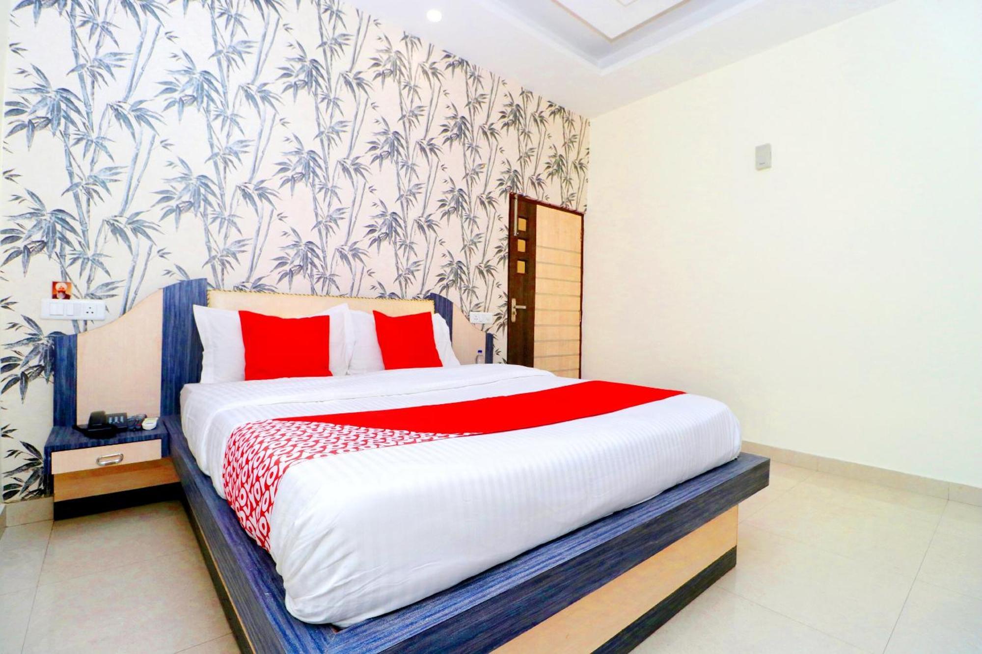 Hotel O Sangam Resort Shahpur  Luaran gambar