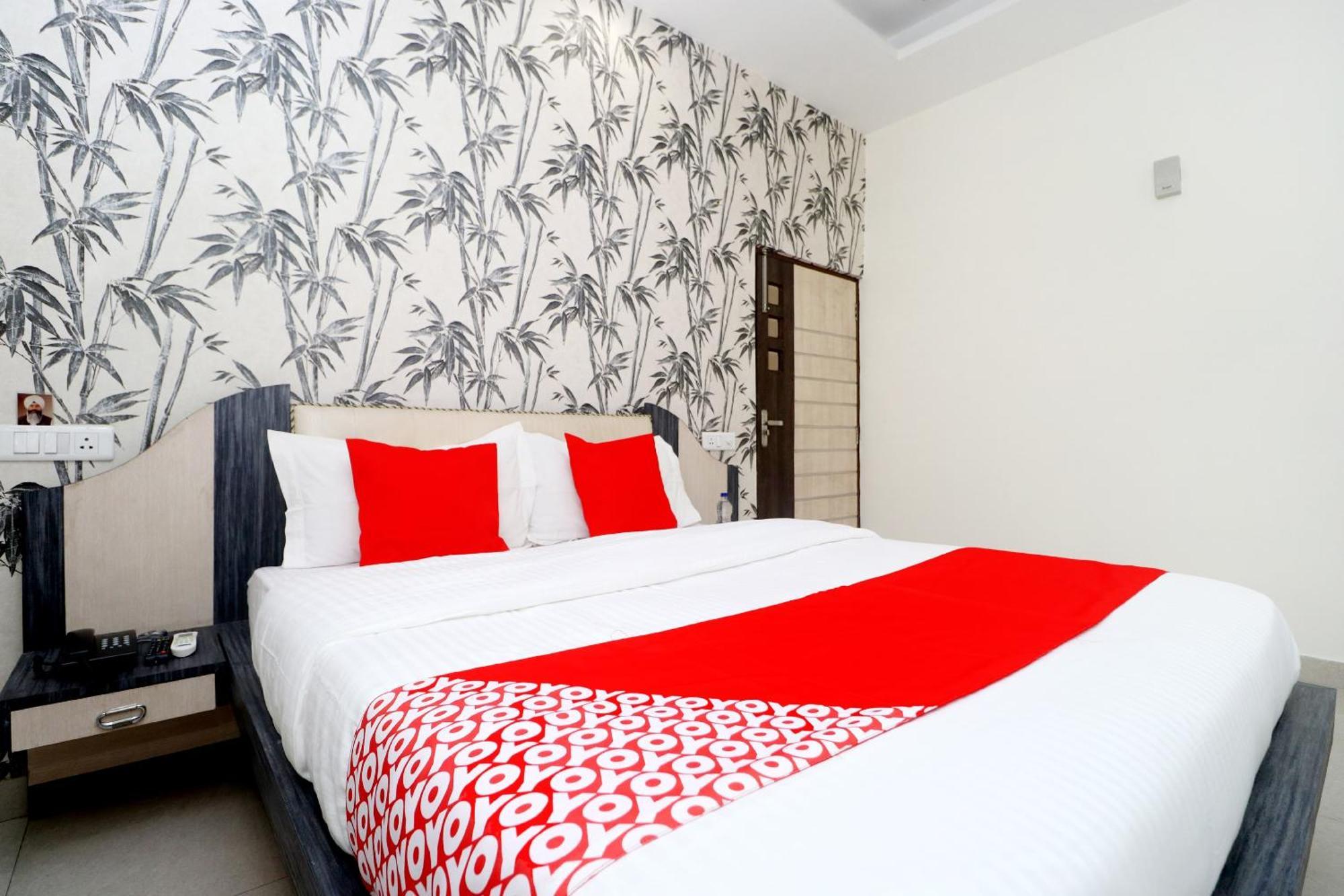 Hotel O Sangam Resort Shahpur  Luaran gambar